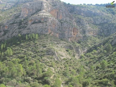 Vall de Laguar | Vanyou
