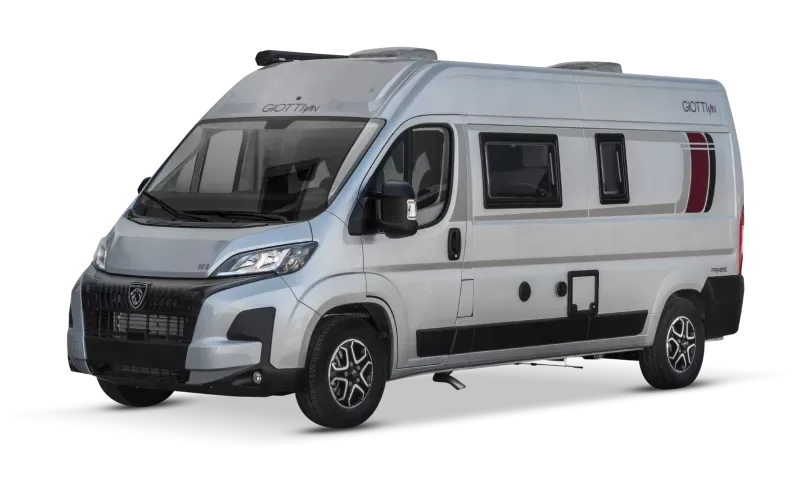 Mallorca Campervan Experience