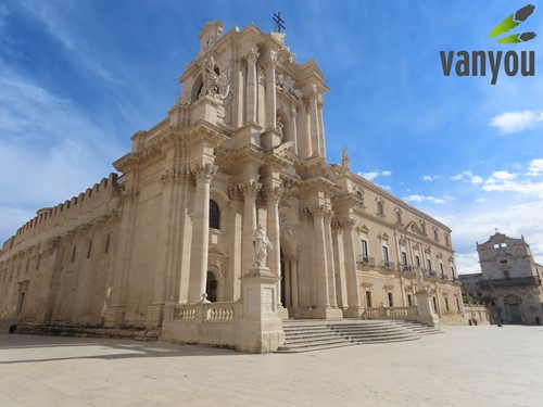 vanyou ortigia