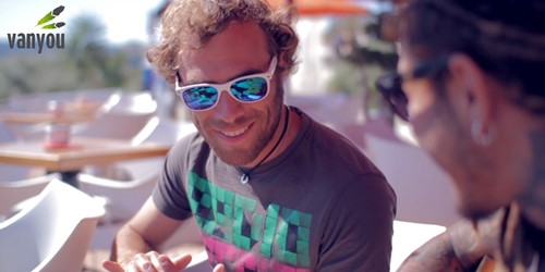 Costa Blanca | Vanyou