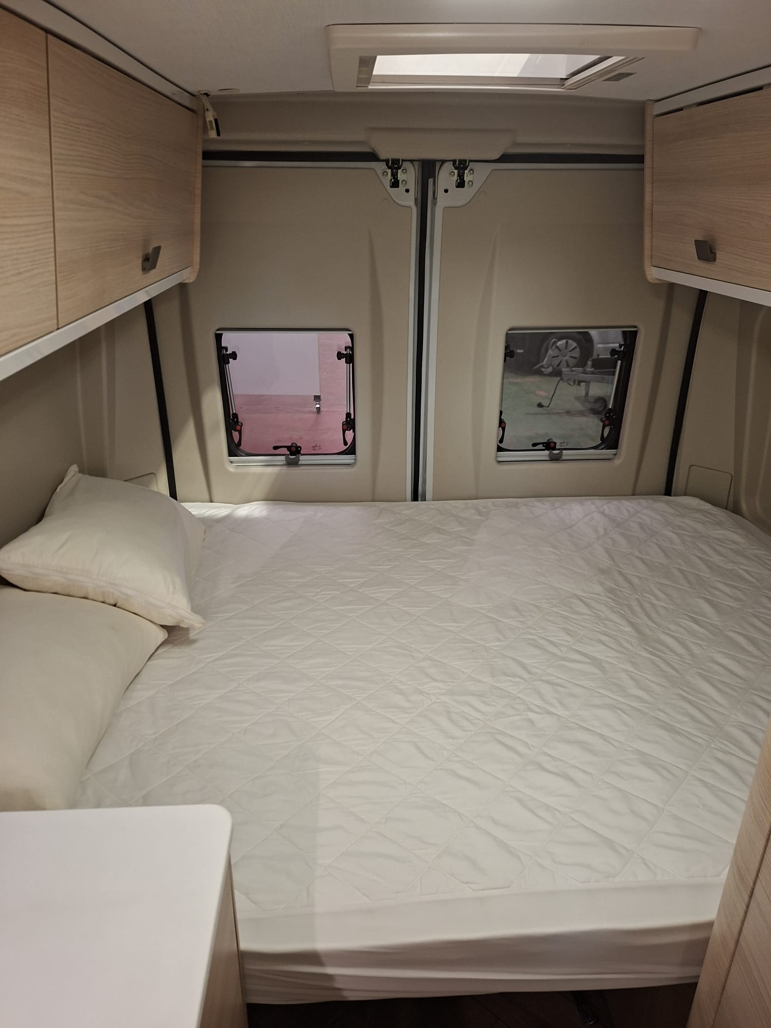 Walabi Camper