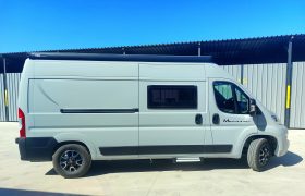 Universo Camper