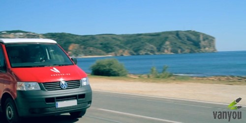 Costa Blanca | Vanyou