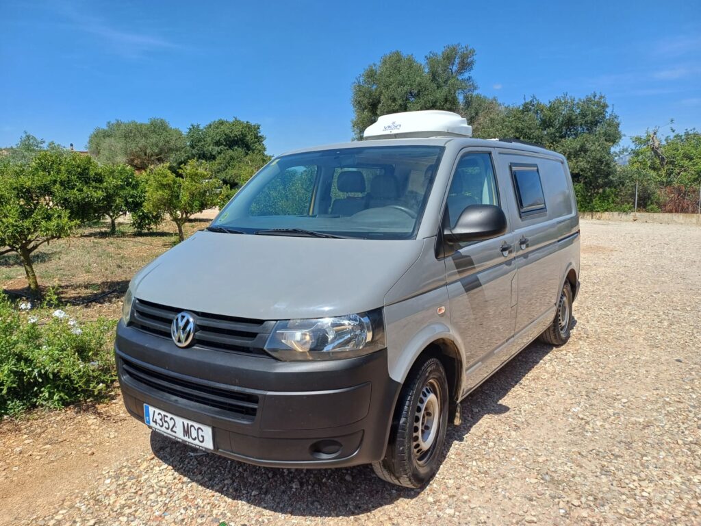 Mallorca Camper Hire