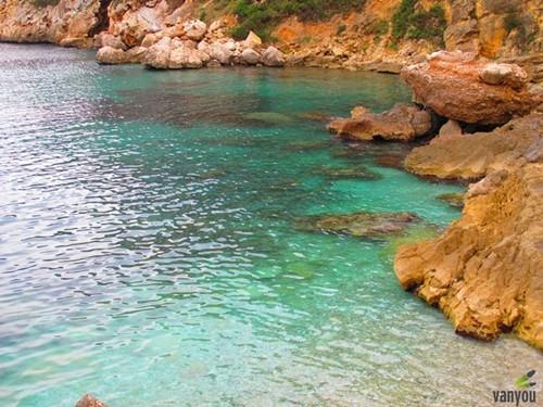 Costa Blanca | Vanyou
