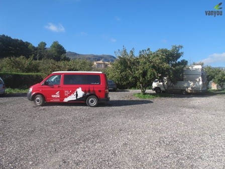 Vall de Laguar | Vanyou