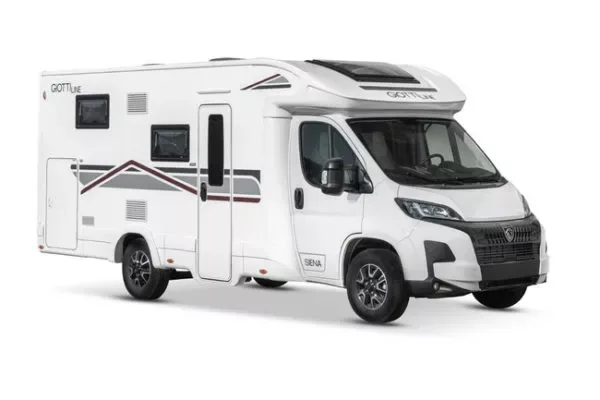 Mallorca Campervan Experience
