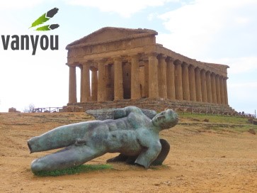 vanyou valle dei templi