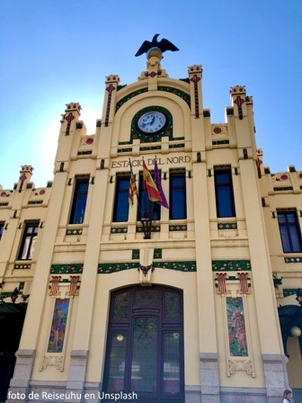 Valencia y alrededores en furgoneta camper | Vanyou