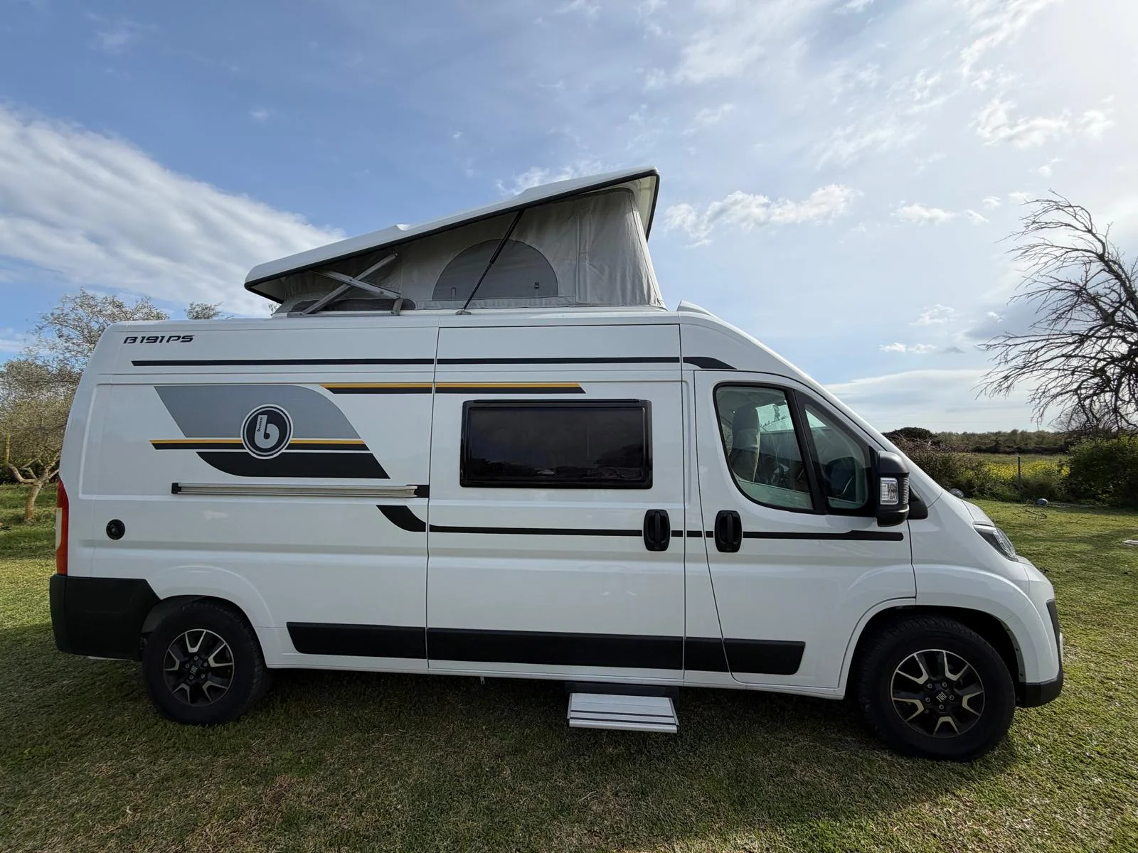 Mallorca Camper Hire
