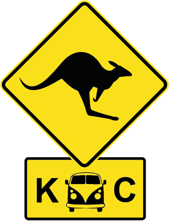 Kangaroo Campers