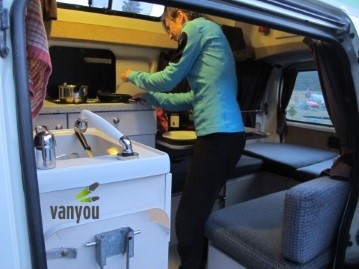 Vanyou Ultimate
