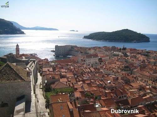 Dubrovnik