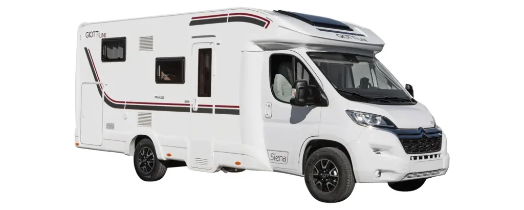 Mallorca Campervan Experience
