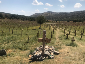 Sad Hill