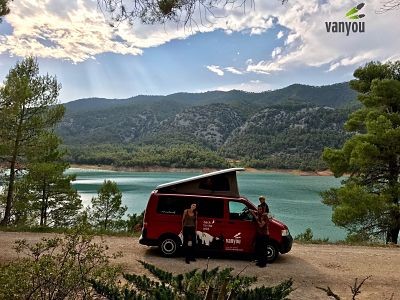 Matarranya | Vanyou