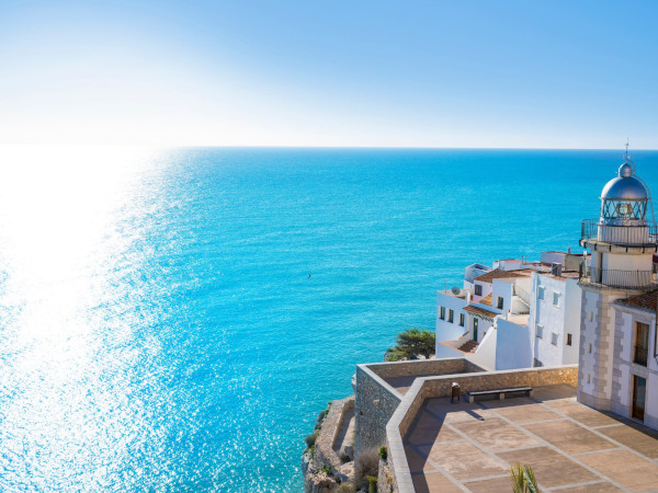 Ruta en camper de Valencia a Peñiscola