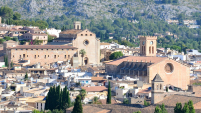 Ruta por los pueblos más bonitos de Mallorca