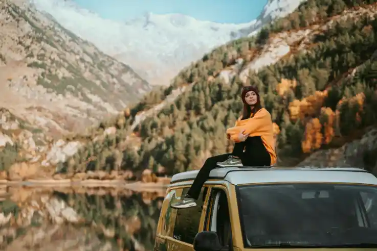 Guia completa para alquilar campers