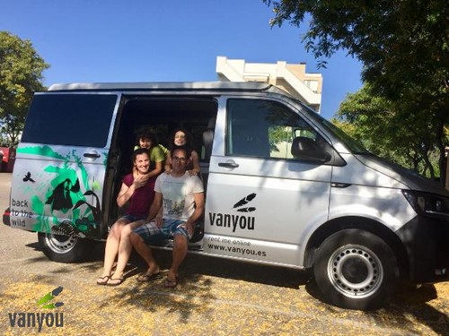 Mallorca costa norte | Vanyou