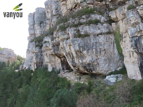 La Tinenca de Benifassa | Vanyou