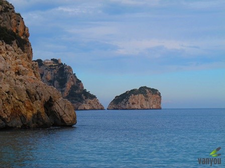 Rincones secretos de la Costa Blanca en camper (3)