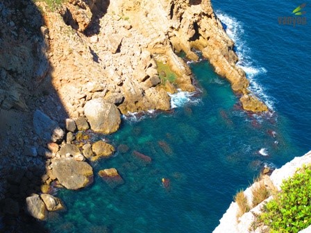 Costa Blanca | Vanyou