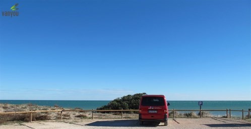 Vanyou - Sierra de Irta