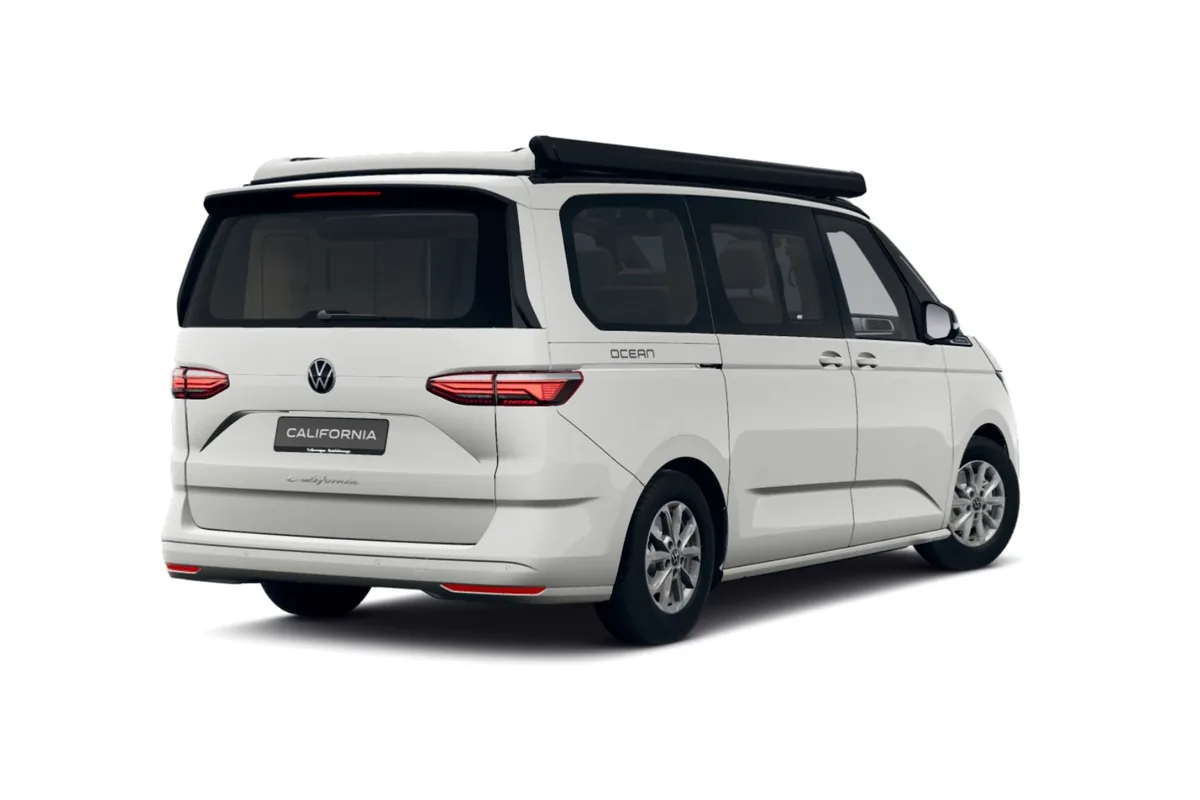 Walabi Camper