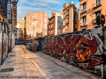 Valencia y alrededores en furgoneta camper | Vanyou
