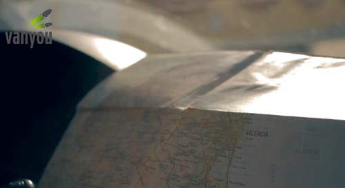 Valencia y alrededores en furgoneta camper | Vanyou