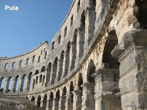 Pula