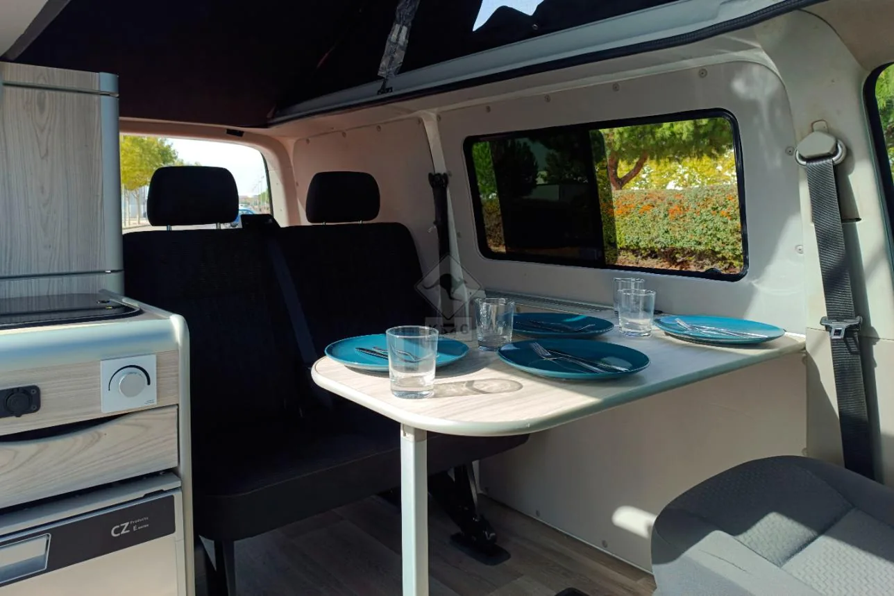 Kangaroo Campers