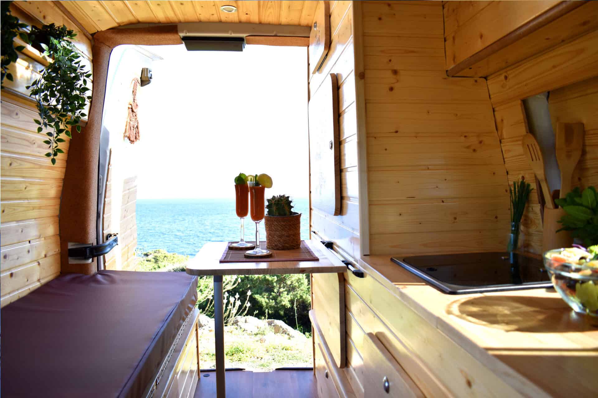 Gumara Camper Mallorca