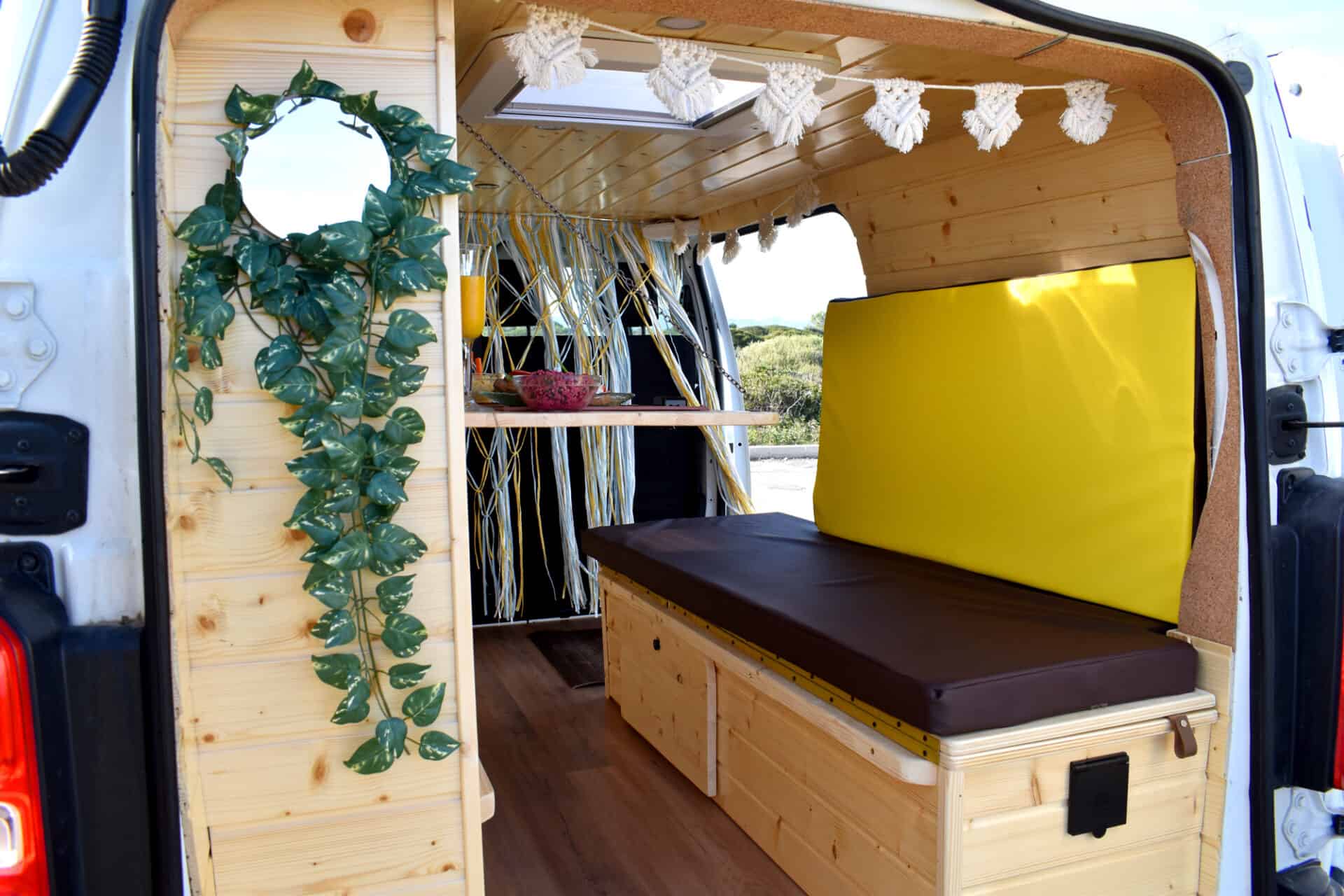 Gumara Camper Mallorca