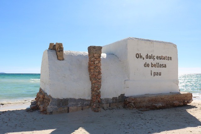 Costa Sur de Mallorca