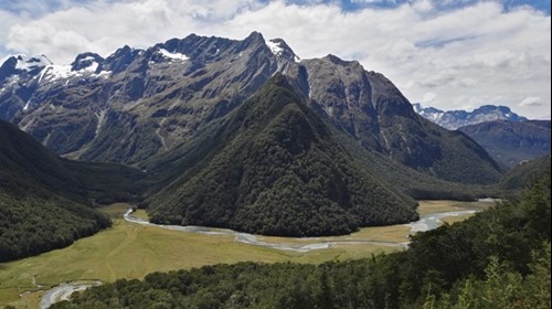Vanyou Nueva Zelanda
