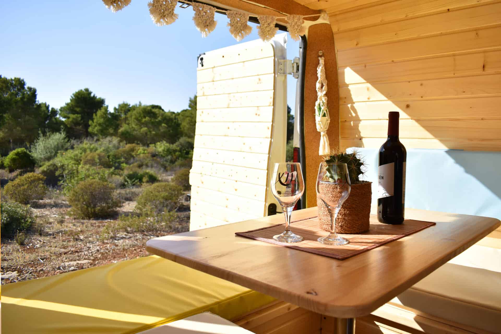 Gumara Camper Mallorca