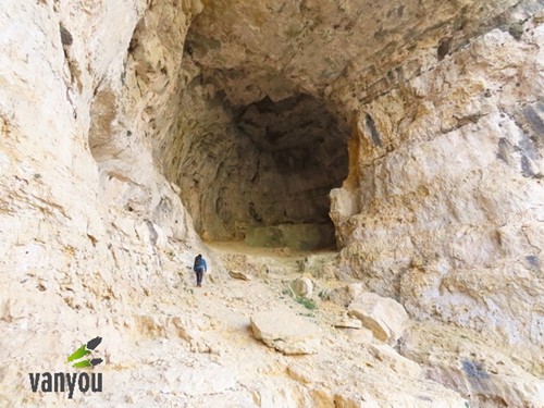 La Tinenca de Benifassa | Vanyou