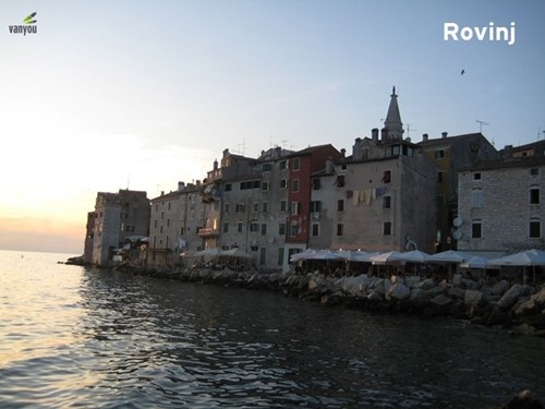 Rovinj