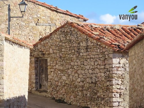 La Tinenca de Benifassa | Vanyou