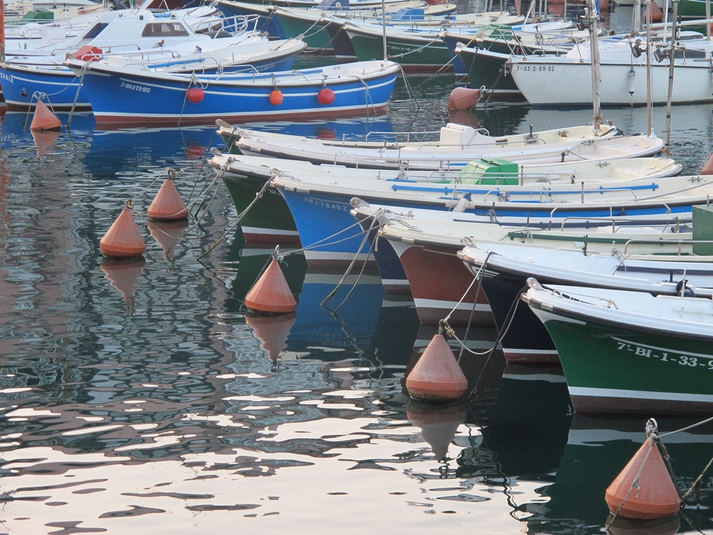 País Vasco en camper