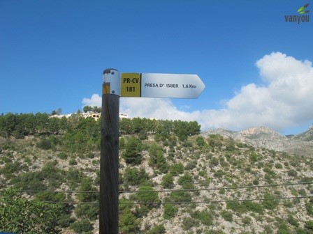 Vall de Laguar | Vanyou