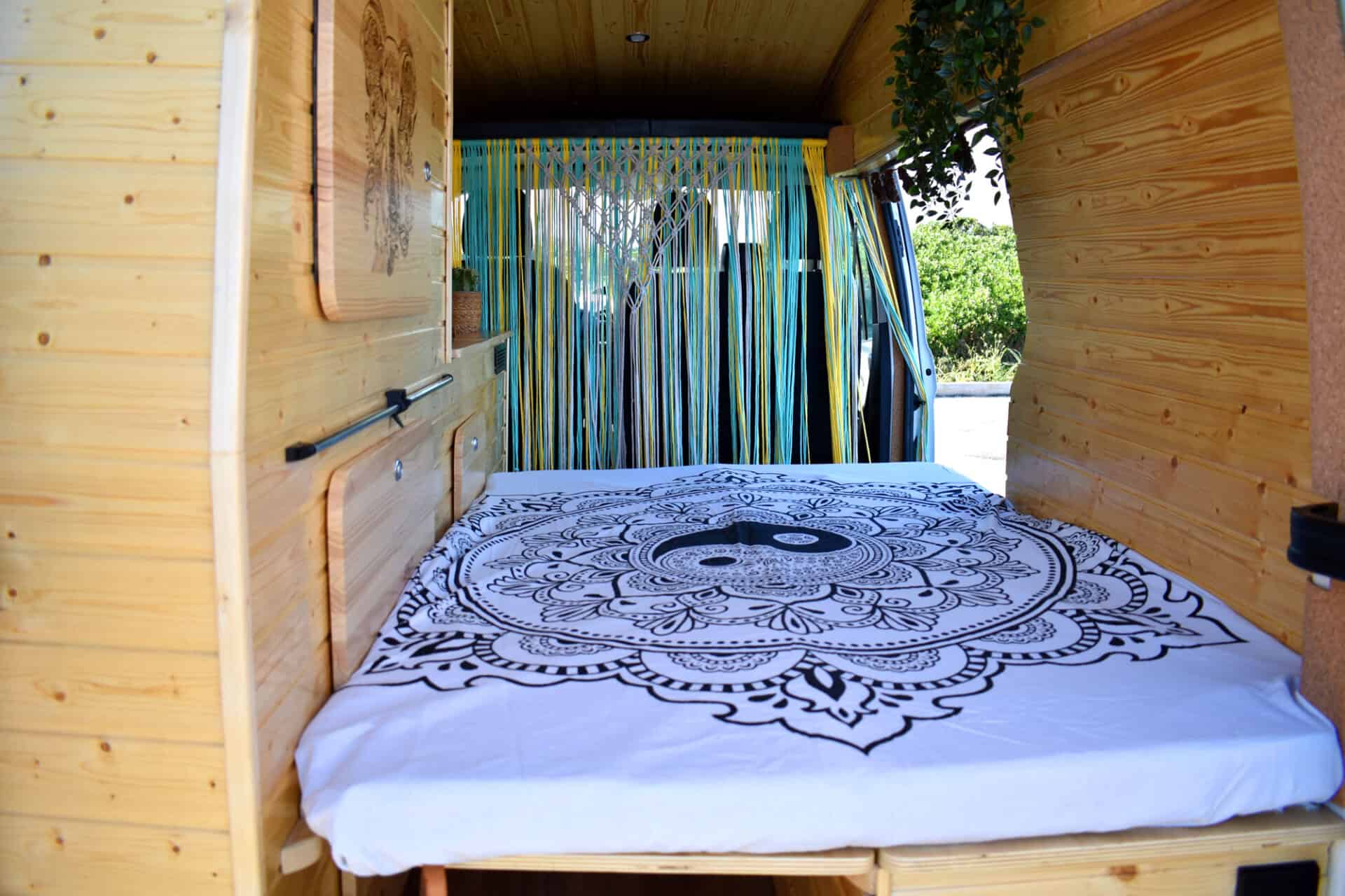 Gumara Camper Mallorca