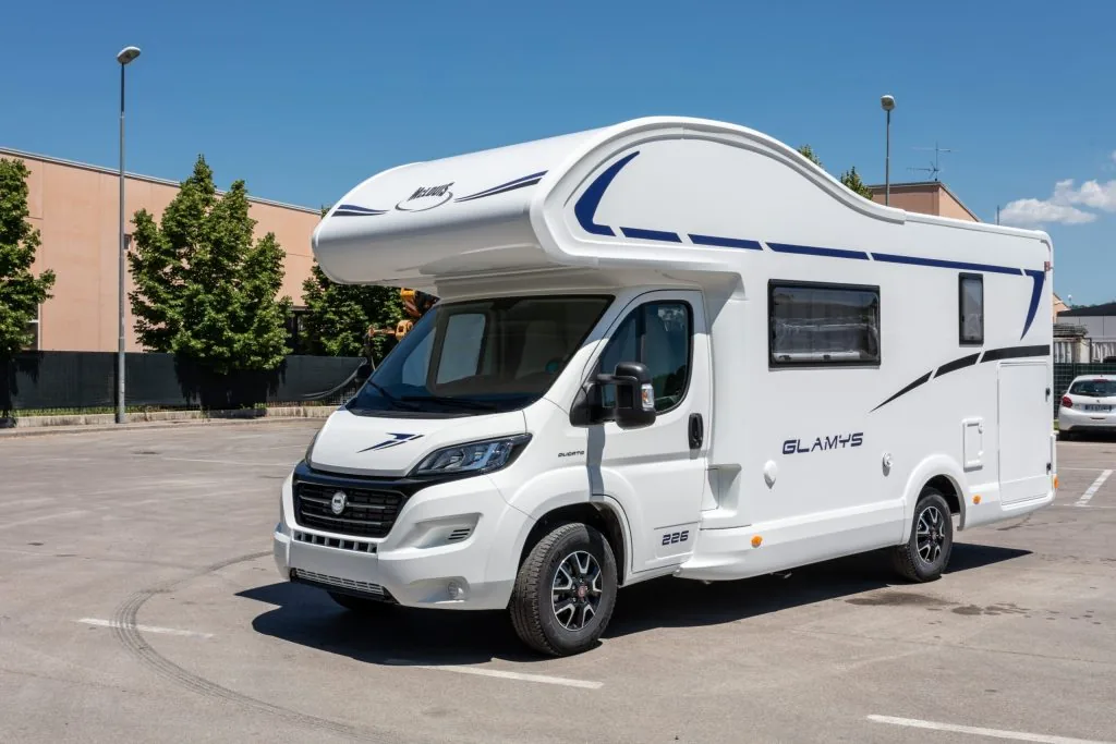 Mallorca Campervan Experience
