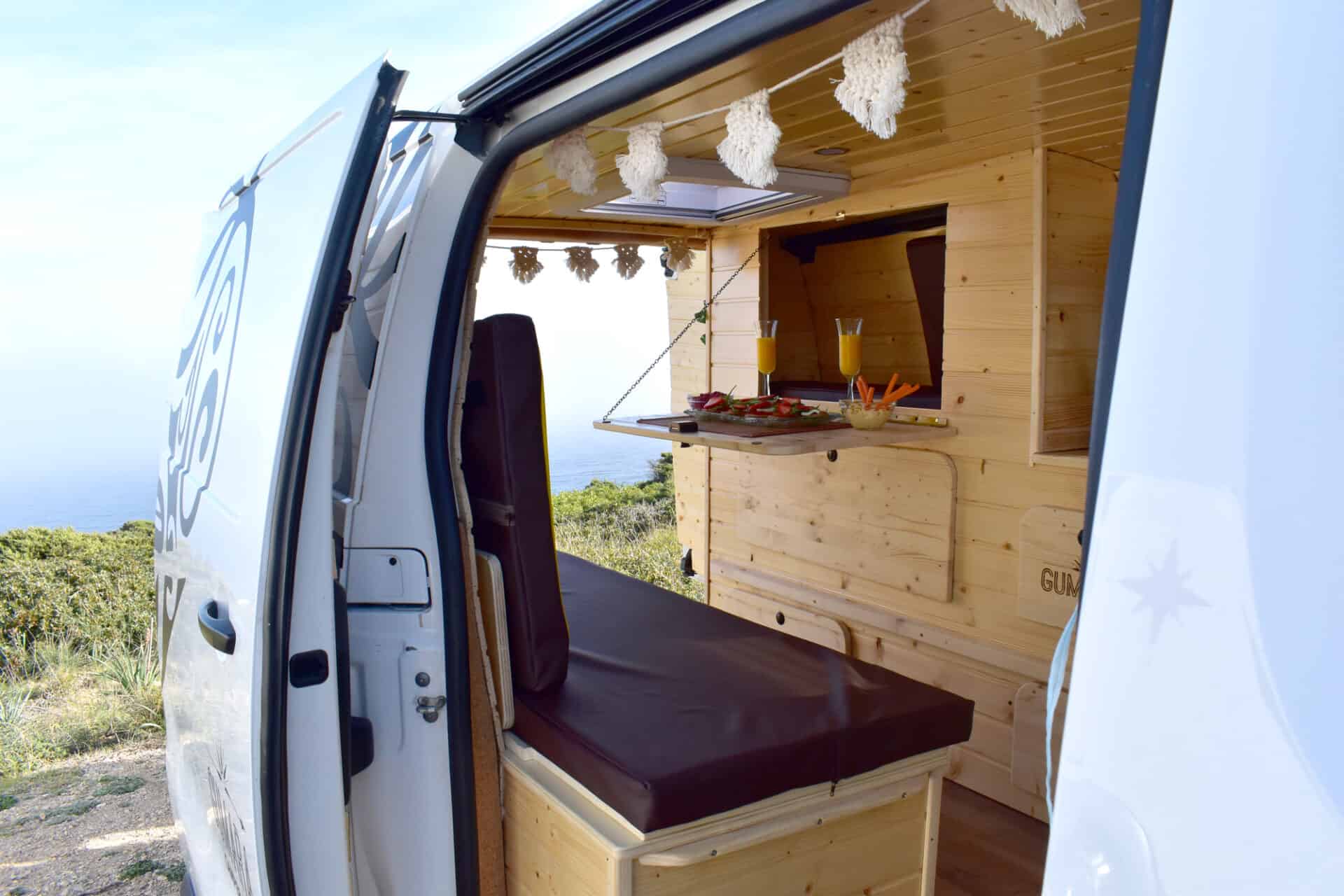 Gumara Camper Mallorca