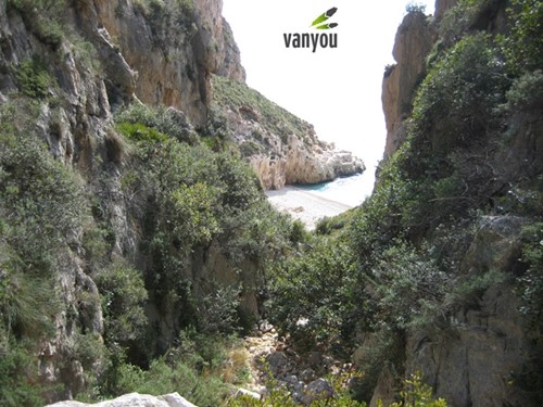 Costa Blanca | Vanyou