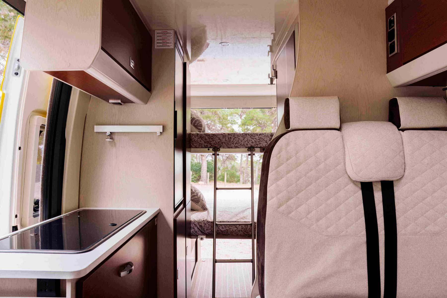Walabi Camper