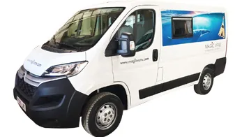 Magicvans
