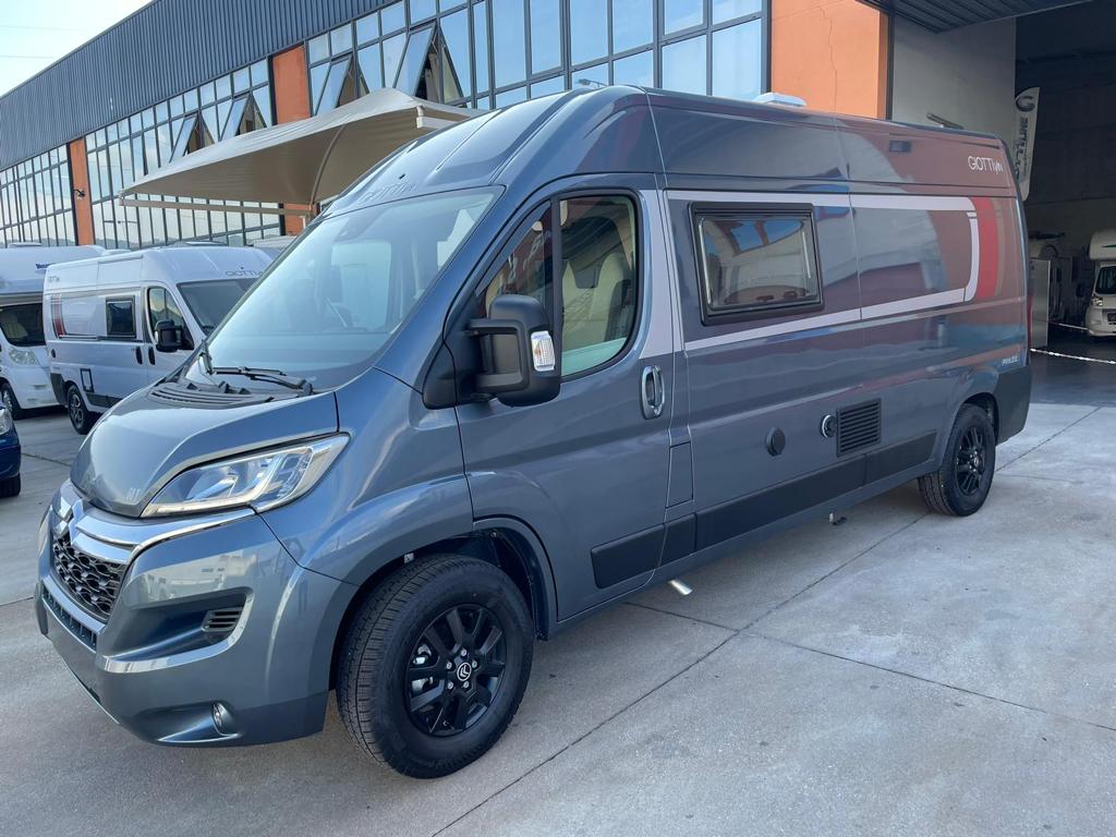 Mallorca Camper Hire